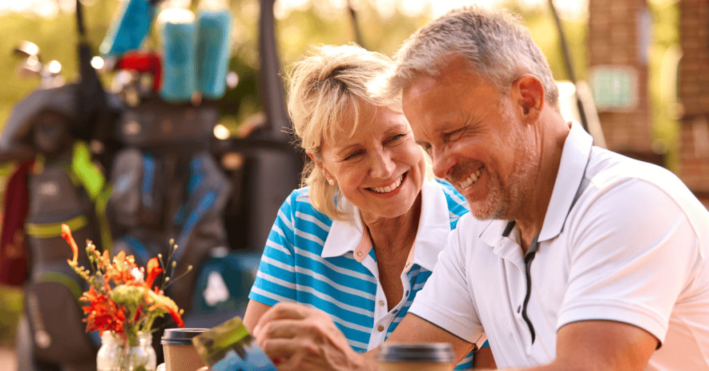 Retirement Planning for High-Net-Worth Families by Grunden Financial Advisory