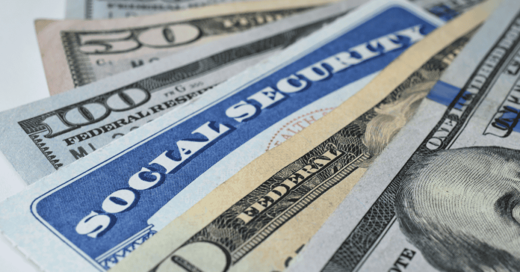 social security planning strategies