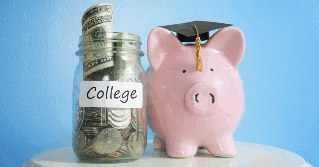 Navigating College Admissions for parents and kids planning for college. Education planning webinar.