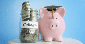 Navigating College Admissions for parents and kids planning for college. Education planning webinar.